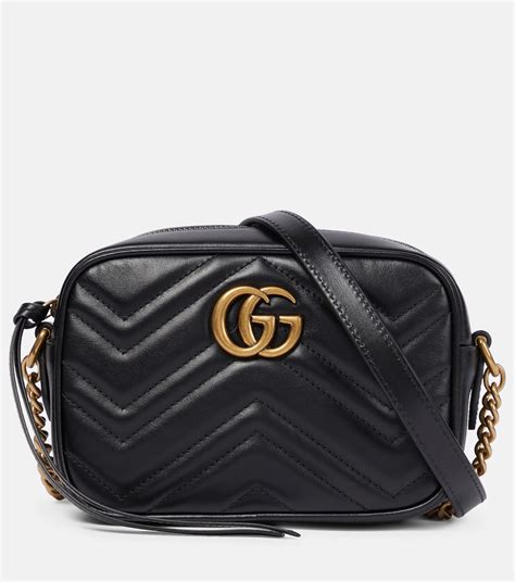 gucci small gg marmont|Gucci Marmont small crossbody.